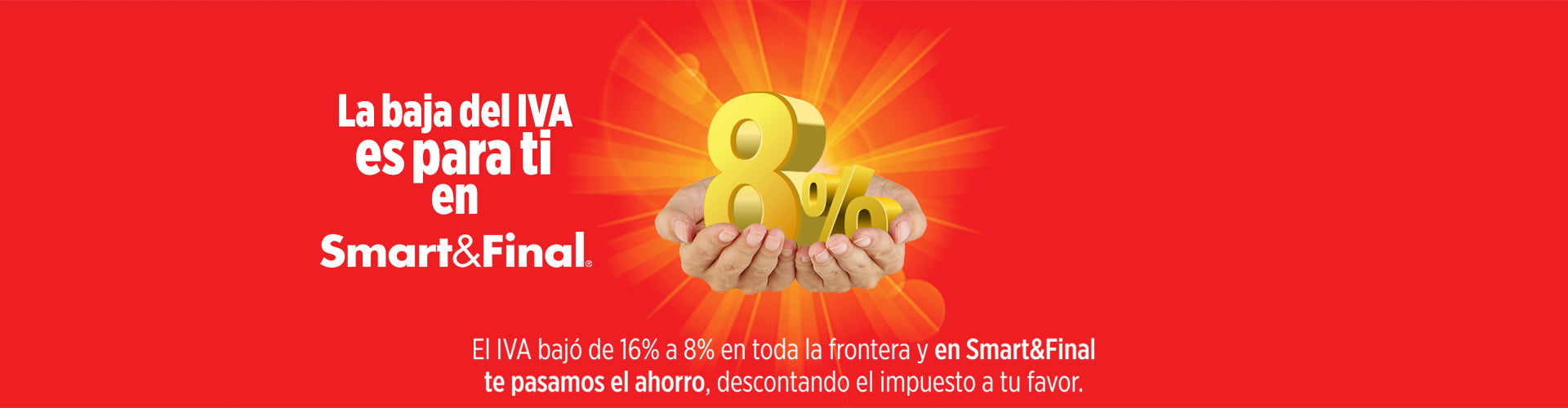 Smart&Final