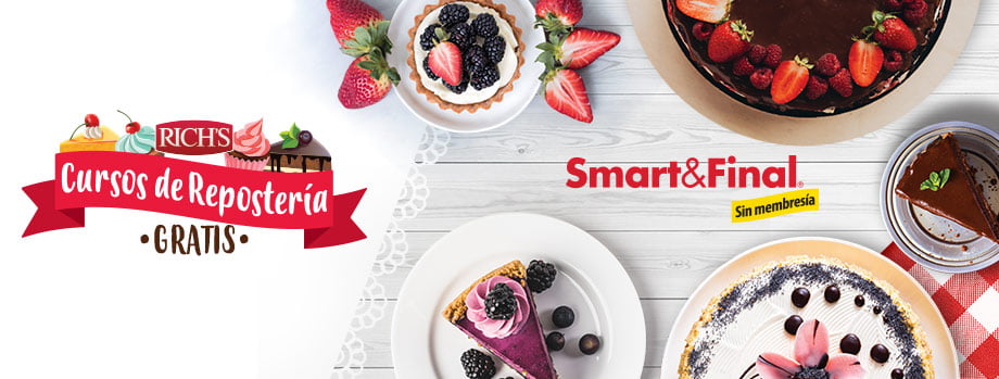Smart&Final