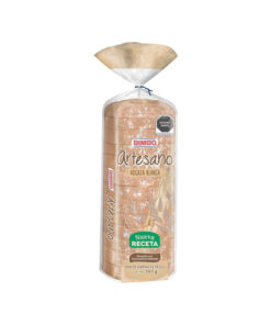 Pan artesano Bimbo