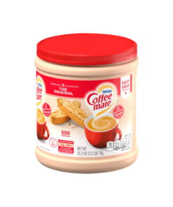 Alternative view of Crema para café Coffee Mate 1 kg