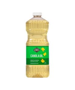 Aceite 100% de canola First Street