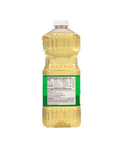 Alternative view of Aceite 100% de canola First Street