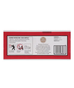 Alternative view of Plástico para envolver 12" First Street