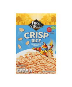 Cereal arroz inflado First Street