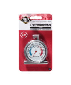 Termómetro para horno First Street