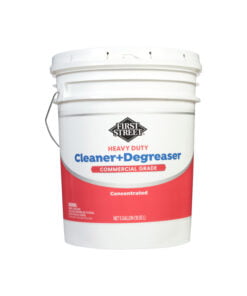 Desengrasante uso pesado First Street 18.92 Lts