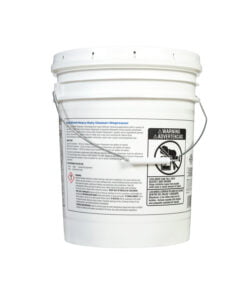 Alternative view of Desengrasante uso pesado First Street 18.92 Lts