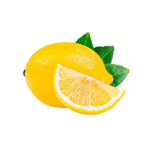 Limón amarillo