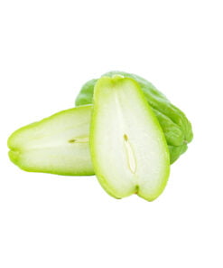 Chayote