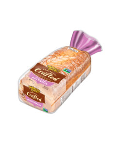 Alternative view of Pan multigrano crafted Nature's Own