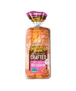 Pan multigrano crafted Nature's Own