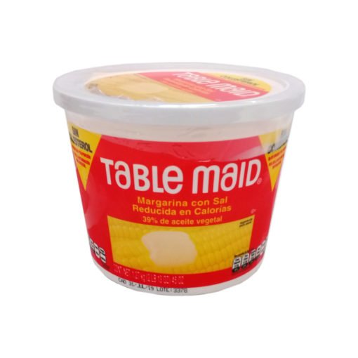Margarina vegetal Table Maid