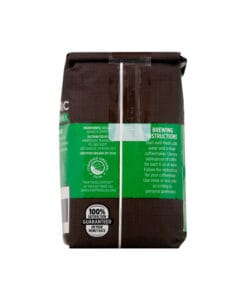 Alternative view of Café orgánico Colombiano Sun Harvest