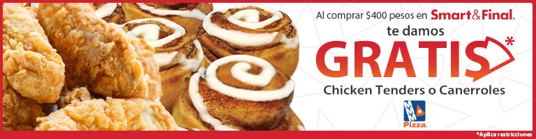 Smart&Final