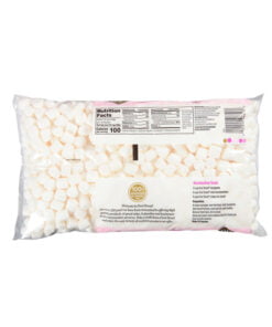 Alternative view of Bombones mini First Street