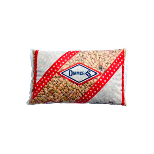 Frijol pinto nacional Diamcers