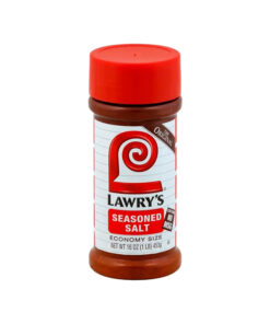 Sal sazonadora Lawry's