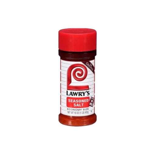 Sal sazonadora Lawry's