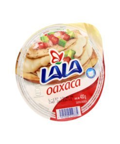 Queso oaxaca Lala