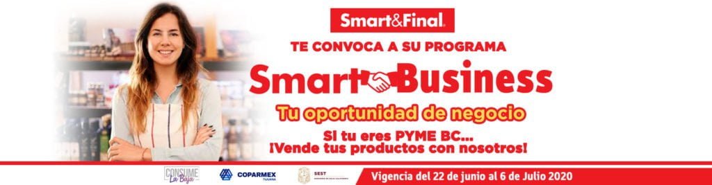 Smart&Final