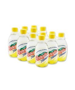Agua tónica Peñafiel (12 pz)