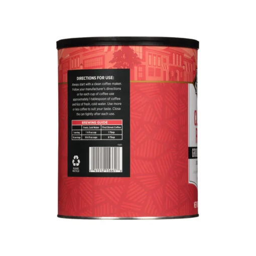 Café tueste clásico First Street (1.36 kg) - Image 2