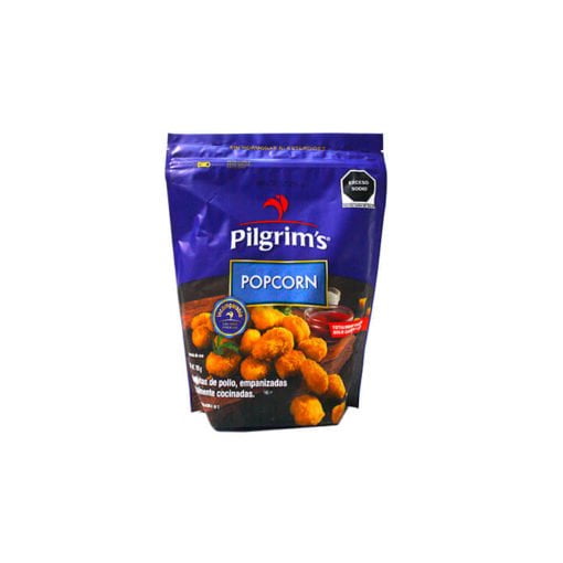 Palomitas de pechuga de pollo Pilgrim's