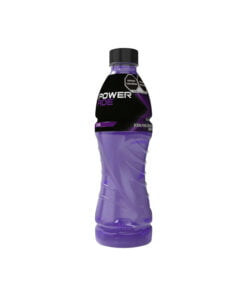 Bebida deportiva sabor uva Powerade