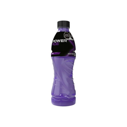Bebida deportiva sabor uva Powerade