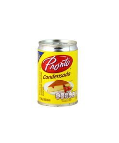 Leche condensada Pronto