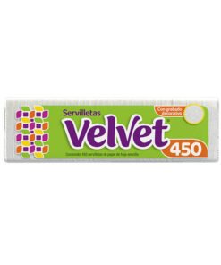 Servilleta Velvet