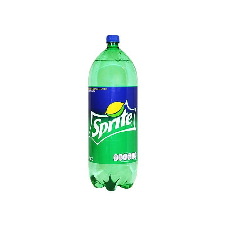  Soda  sabor lima lim n Sprite  Smart Final