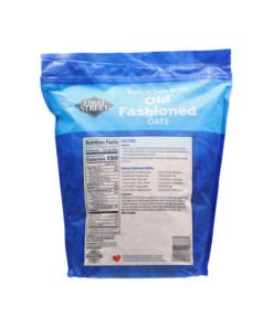 Alternative view of Avena tradicional First Street