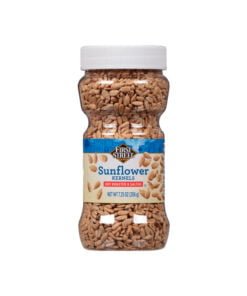 Semillas de girasol sin cáscara First Street