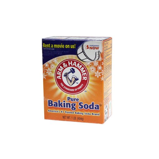 Bicarbonato Arm & Hammer