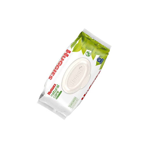 Toallitas húmedas cuidado natural Huggies