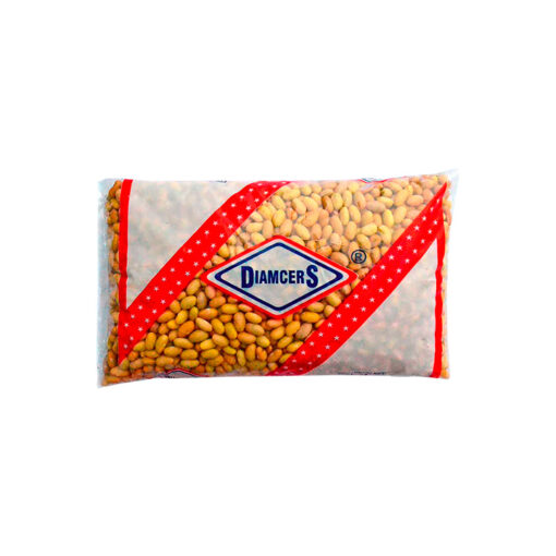 Frijol mayocoba Diamcers
