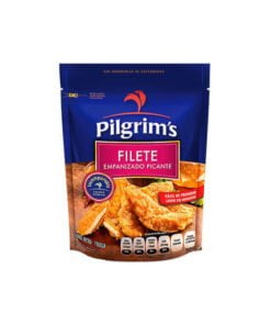 Filete empanizado picante Pilgrim's
