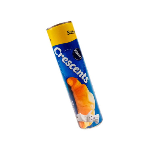 Masa para cuernitos regular o mantequilla Pillsbury