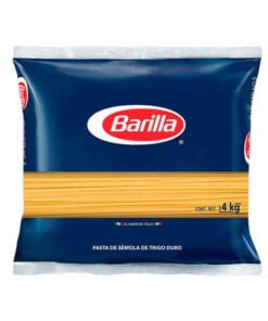 Pasta spaghetti Barilla