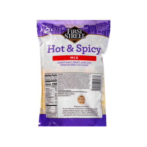 Botana hot & spicy First Street - Image 2