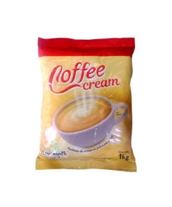 Crema para café Spumantti