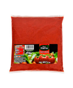 Tomate natural del Fuerte