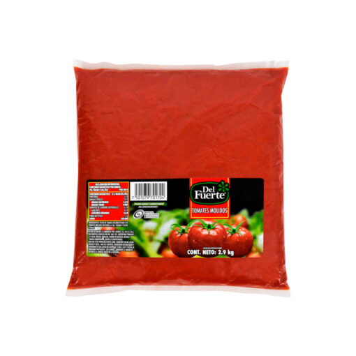 Tomate natural del Fuerte