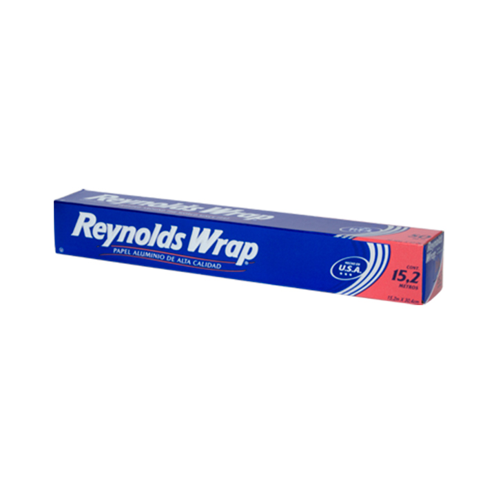 Papel de aluminio Reynolds - Smart&Final
