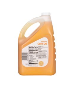 Alternative view of Aceite de maíz First Street