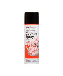 Aceite en aerosol Simply Value