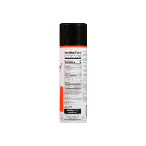 Aceite en aerosol Simply Value - Image 2