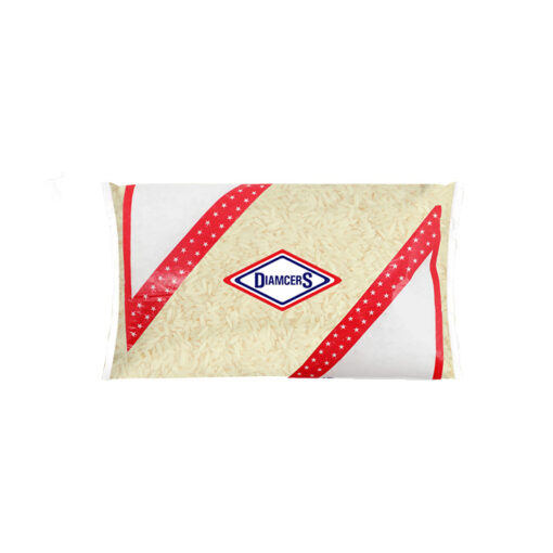 Arroz Diamcers