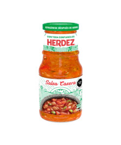 Salsa casera Herdez (453 g)